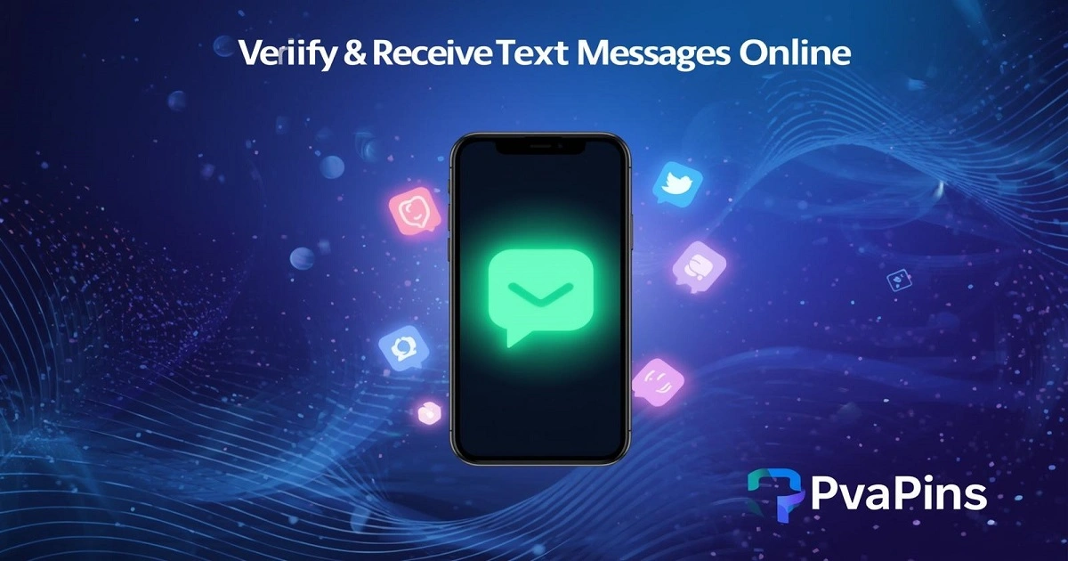 Receive Snapchat SMS Online in Indonesia Without Your SIM